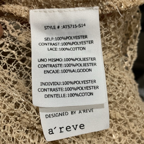 Altar’d State top - Picture 11 of 11